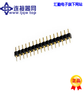 SIP SIP型 IC座 EMS系列