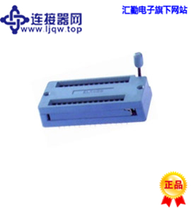 ELK32400 测试插座 ELK系列