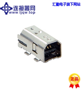 5针 B型号USB ESB3系列