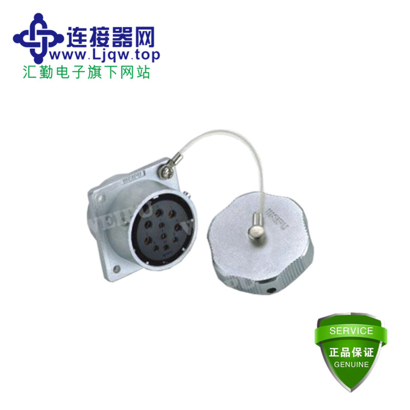 Z Z方形法兰插座