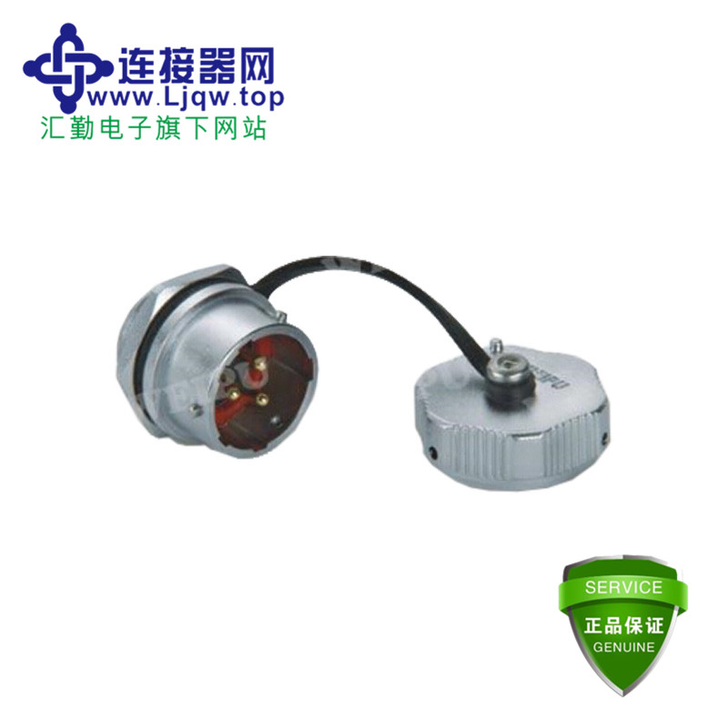 ZM ZM 后螺母插座