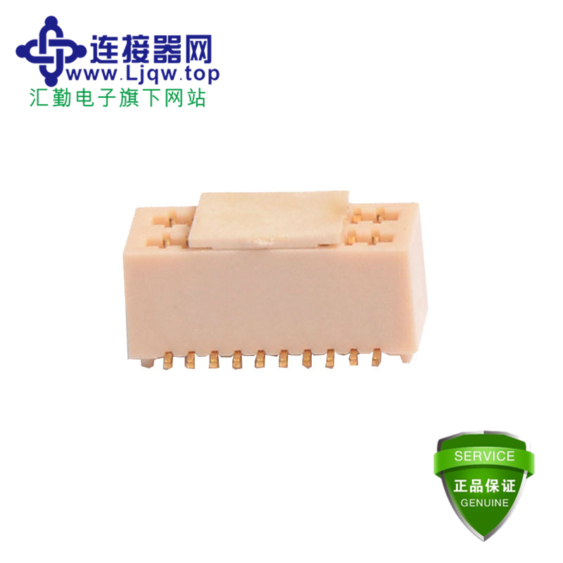 0.8MM 180° SMT