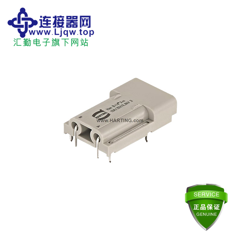 Brid Brid系列连接器