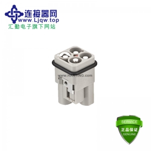 Q系列连接器