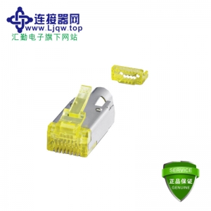 VS-08-RJ45-10G/C