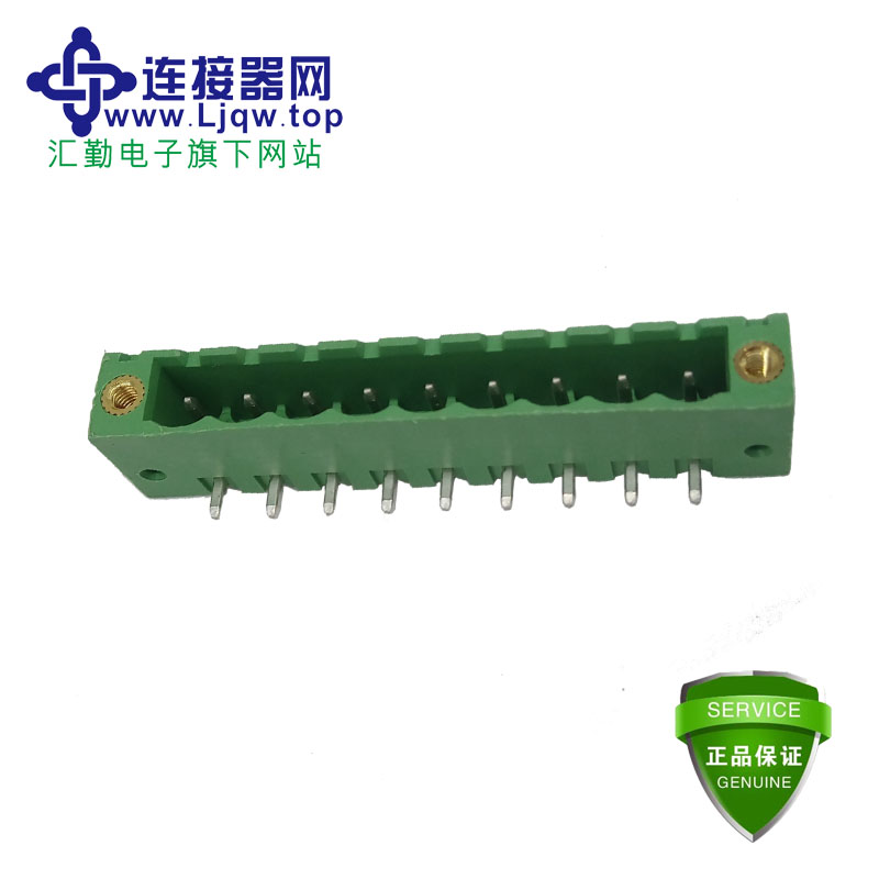 MSTB 2.5_9-GF-5.08 MSTB 2,5/ 9-GF-5,08